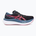 ASICS Magic Speed 4 fekete/téli tenger női futócipő 2