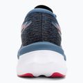 ASICS Magic Speed 4 fekete/téli tenger női futócipő 6