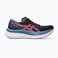 ASICS Magic Speed 4 fekete/téli tenger női futócipő