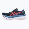 ASICS Magic Speed 4 fekete/téli tenger női futócipő 2