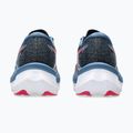 ASICS Magic Speed 4 fekete/téli tenger női futócipő 5