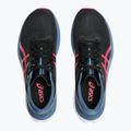 ASICS Magic Speed 4 fekete/téli tenger női futócipő 6
