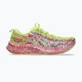 ASICS női futócipő Noosa Tri 16 huddle lucid sárga/bright rose