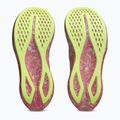 ASICS női futócipő Noosa Tri 16 huddle lucid sárga/bright rose 7