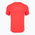Férfi ASICS Core flash piros futópóló 2