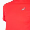 Férfi ASICS Core flash piros futópóló 3