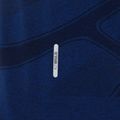 Férfi ASICS Road Seamless LS éjféli hosszú ujjú futócipő 8