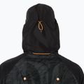 ASICS férfi Fujitrail Packable Windbreaker teljesítményű fekete futókabát 6