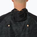 ASICS férfi Fujitrail Packable Windbreaker teljesítményű fekete futókabát 8