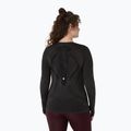 Női ASICS Road Seamless LS performance fekete hosszú ujjú futócipő 3