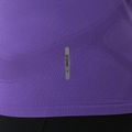 Női ASICS Road Seamless LS edo lila hosszú ujjú futócipő 7