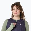 Női ASICS Nagino Run Padded Sleeveless Gilet indigó köd 4