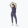 Női ASICS Nagino Run Padded Sleeveless Gilet indigó köd 8
