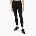 Női futó leggings ASICS Road Seamless teljesítmény fekete