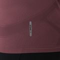 Női ASICS Road Seamless LS dark currant/port royal hosszú ujjú futócipő 7