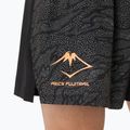 ASICS férfi futónadrág Fujitrail All Over Print 5IN teljesítmény fekete 6