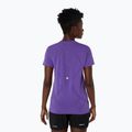 ASICS női futó póló Seamless edo lila 3