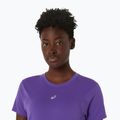 ASICS női futó póló Seamless edo lila 4