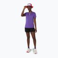 ASICS női futó póló Seamless edo lila 7