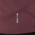 Női ASICS Seamless dark currant/port royal futópóló 6