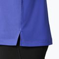 Férfi ASICS Core Half Zip Winter sötét kobalt színű futó melegítőfelső 6