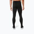 Férfi ASICS Core Winter futó leggings fekete 3