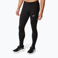Férfi ASICS Core Winter futó leggings fekete 4
