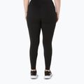Női ASICS Core Winter Core Winter teljesítmény futó leggings fekete 3