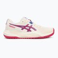 Női teniszcipő Asics Gel-Challenger 15 W krém/világos rózsa 2
