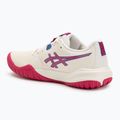 Női teniszcipő Asics Gel-Challenger 15 W krém/világos rózsa 3