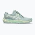Női tenisz cipő Asics Gel-Challenger 15 W lichen rock/whisper green 8