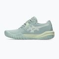 Női tenisz cipő Asics Gel-Challenger 15 W lichen rock/whisper green 9