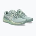 Női tenisz cipő Asics Gel-Challenger 15 W lichen rock/whisper green 10