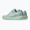 Női tenisz cipő Asics Gel-Challenger 15 W lichen rock/whisper green 11