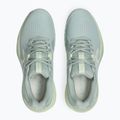 Női tenisz cipő Asics Gel-Challenger 15 W lichen rock/whisper green 13