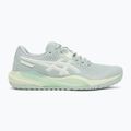 Női tenisz cipő Asics Gel-Challenger 15 W lichen rock/whisper green 2