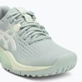 Női tenisz cipő Asics Gel-Challenger 15 W lichen rock/whisper green 7