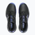 Asics Gel-Challenger 15 férfi teniszcipő fekete/sötét kobalt 6