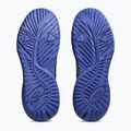 Asics Gel-Challenger 15 férfi teniszcipő fekete/sötét kobalt 7