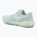 Női teniszcipő Asics Gel-Challenger 15 Clay W lichen rock/suttogó zöld 3