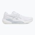 Női teniszcipő ASICS Gel-Challenger 15 Clay W white/pure silver 2
