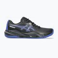 Asics Gel-Challenger Clay 15 férfi teniszcipő kék/fekete/sötét kobalt