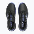 Asics Gel-Challenger Clay 15 férfi teniszcipő kék/fekete/sötét kobalt 6