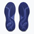 Asics Gel-Challenger Clay 15 férfi teniszcipő kék/fekete/sötét kobalt 7