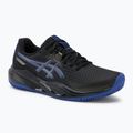 Asics Gel-Challenger Clay 15 férfi teniszcipő kék/fekete/sötét kobalt