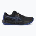 Asics Gel-Challenger Clay 15 férfi teniszcipő kék/fekete/sötét kobalt 2