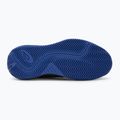 Asics Gel-Challenger Clay 15 férfi teniszcipő kék/fekete/sötét kobalt 4
