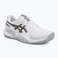 Férfi teniszcipő ASICS Gel-Challenger Clay 15 white/gunmetal