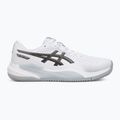 Férfi teniszcipő ASICS Gel-Challenger Clay 15 white/gunmetal 2