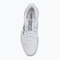 Férfi teniszcipő ASICS Gel-Challenger Clay 15 white/gunmetal 5